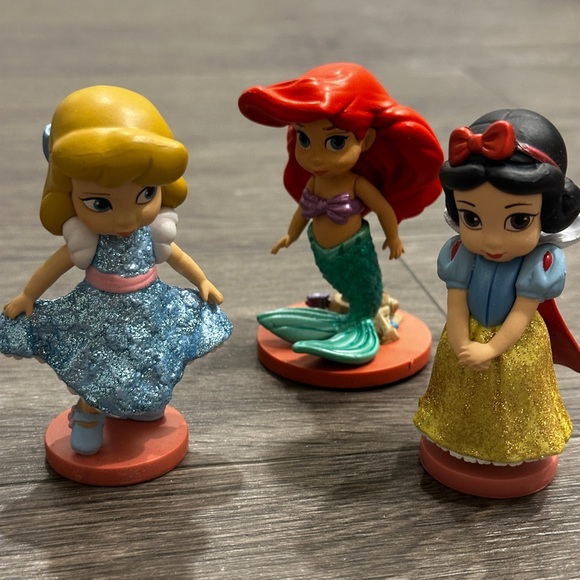 Disney Princess - Picture 1 of 1